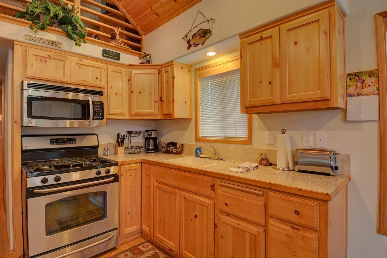 7900 Hyatt Prairie Road, Unit 18 Ashland, OR 97520 - Photo 7 of 25 Additional Photo