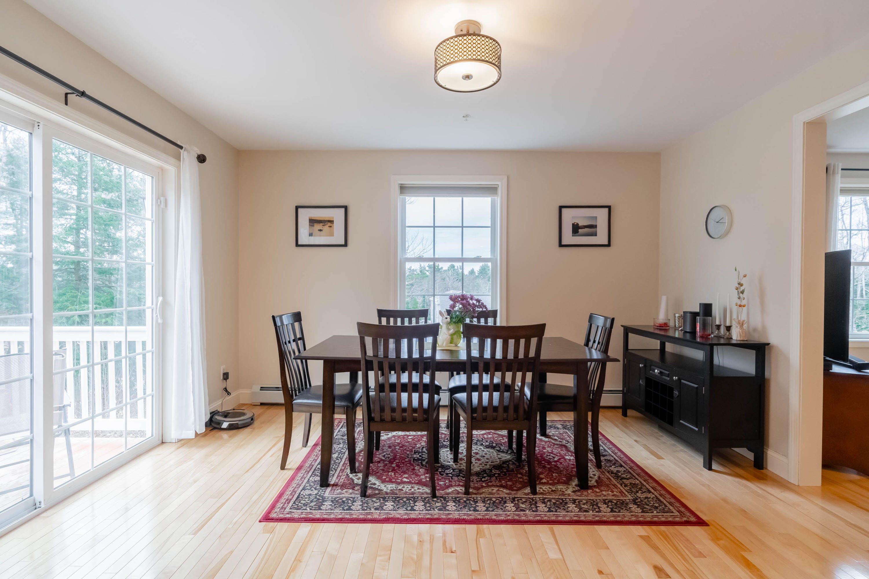 5 Newfield Road Freeport, ME 04032 - Photo 9 of 30 2-Interior-19