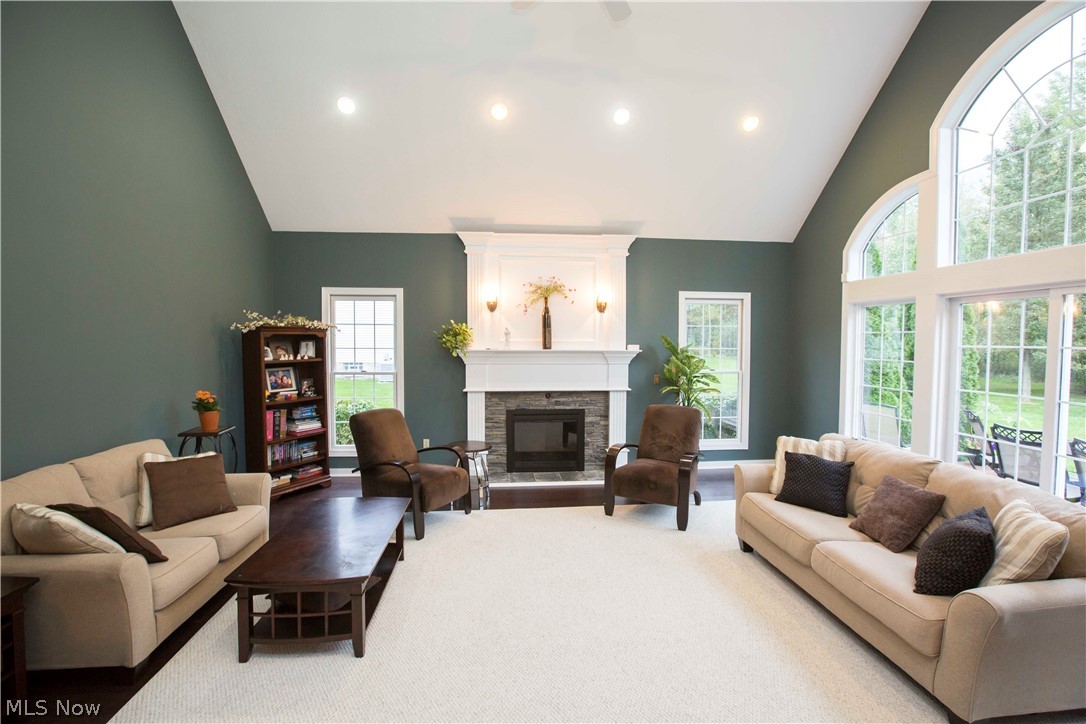 440 Walnut Ridge Trail Aurora, OH 44202 - Photo 11 of 28 Gallery Image 11