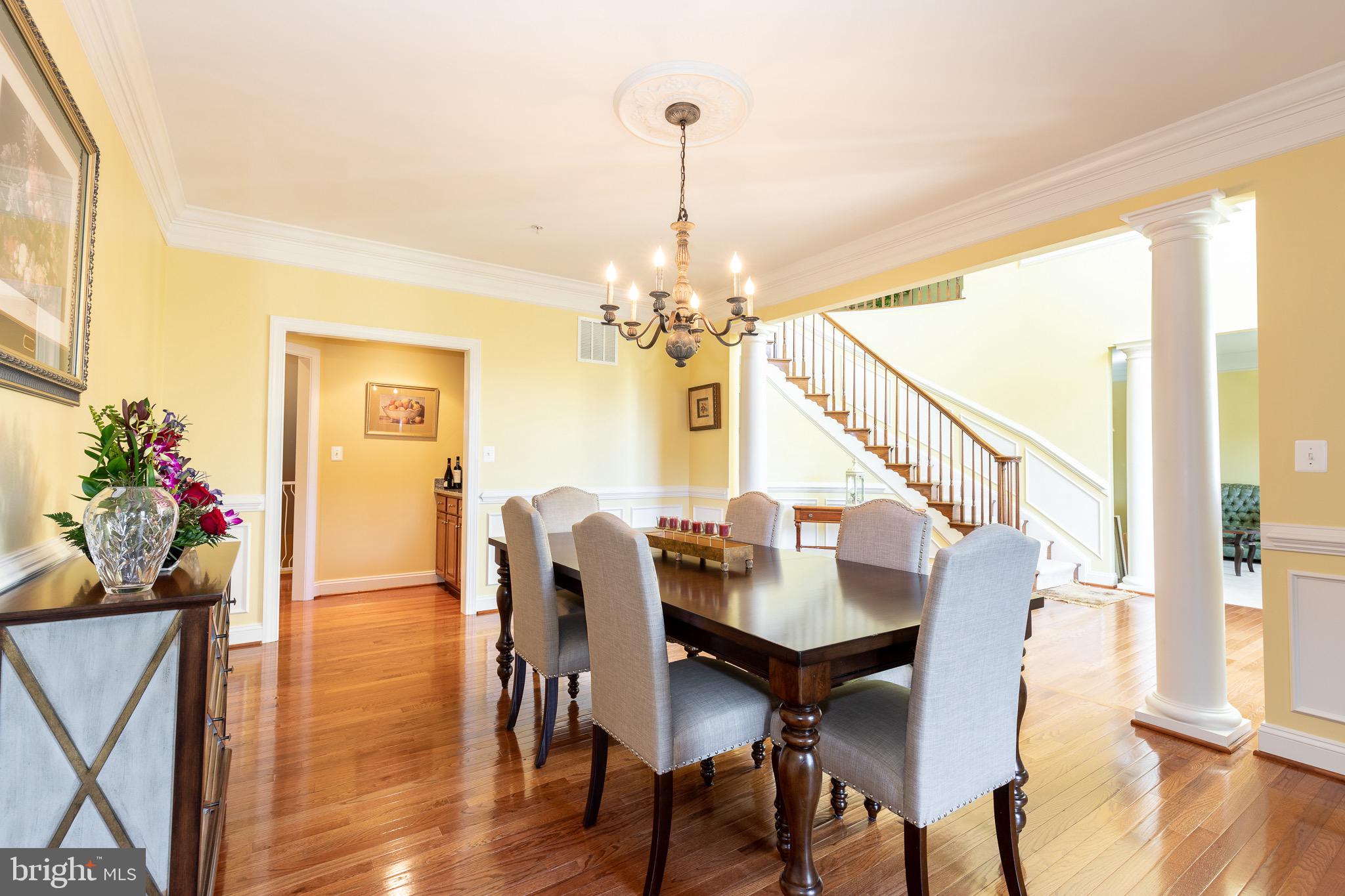 21701 West Offutt Road Poolesville, MD 20837 - Photo 27 of 75