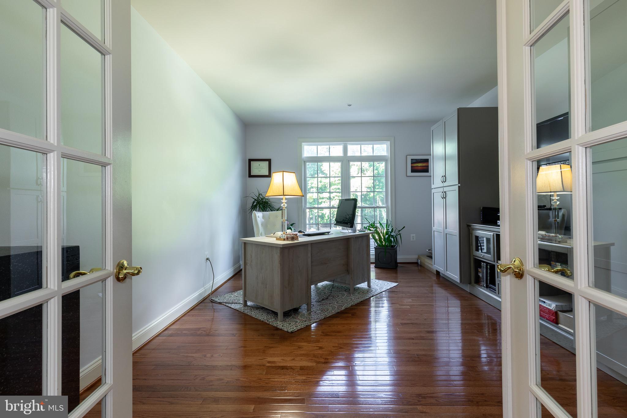 21701 West Offutt Road Poolesville, MD 20837 - Photo 36 of 75