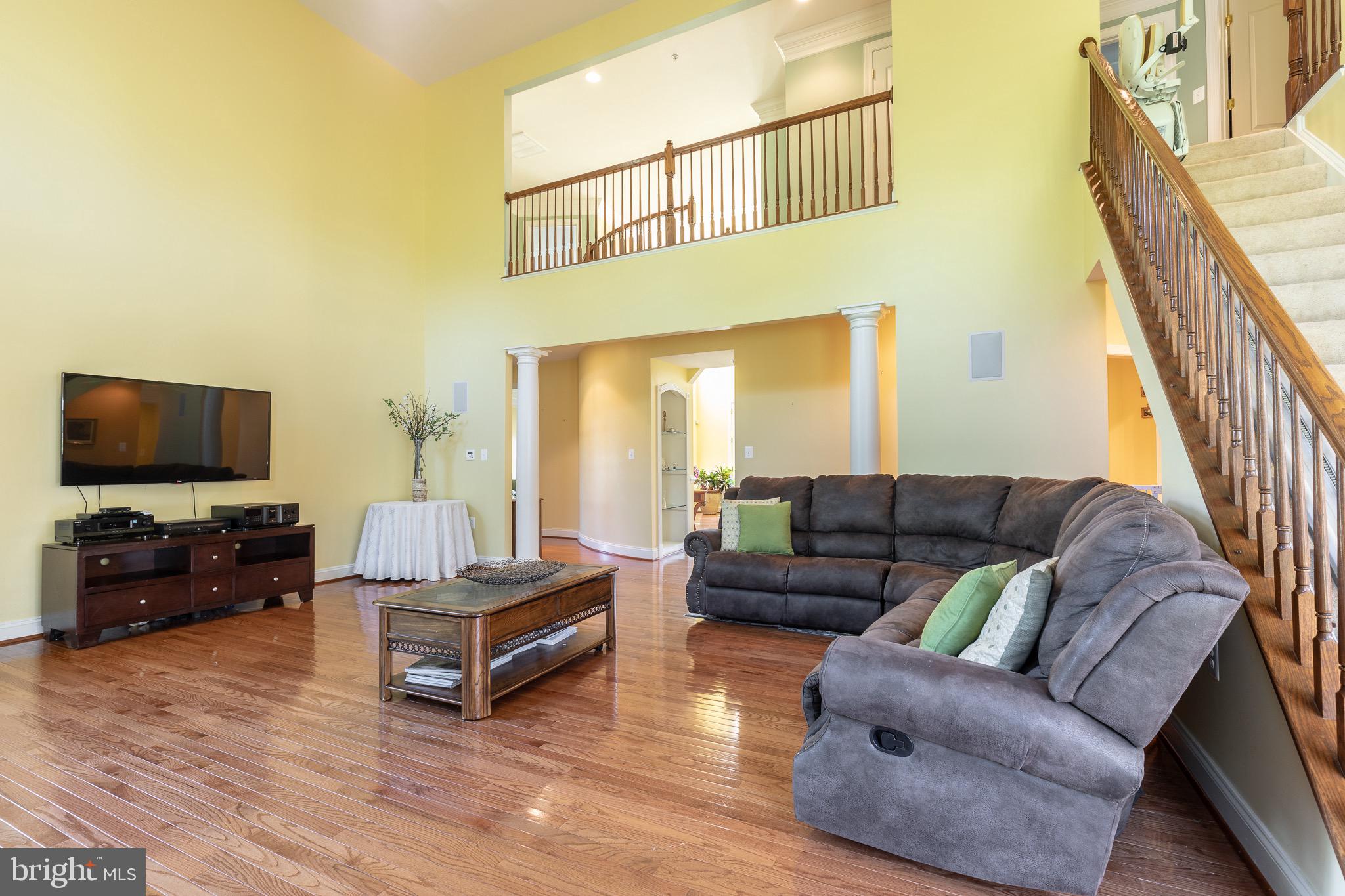 21701 West Offutt Road Poolesville, MD 20837 - Photo 42 of 75