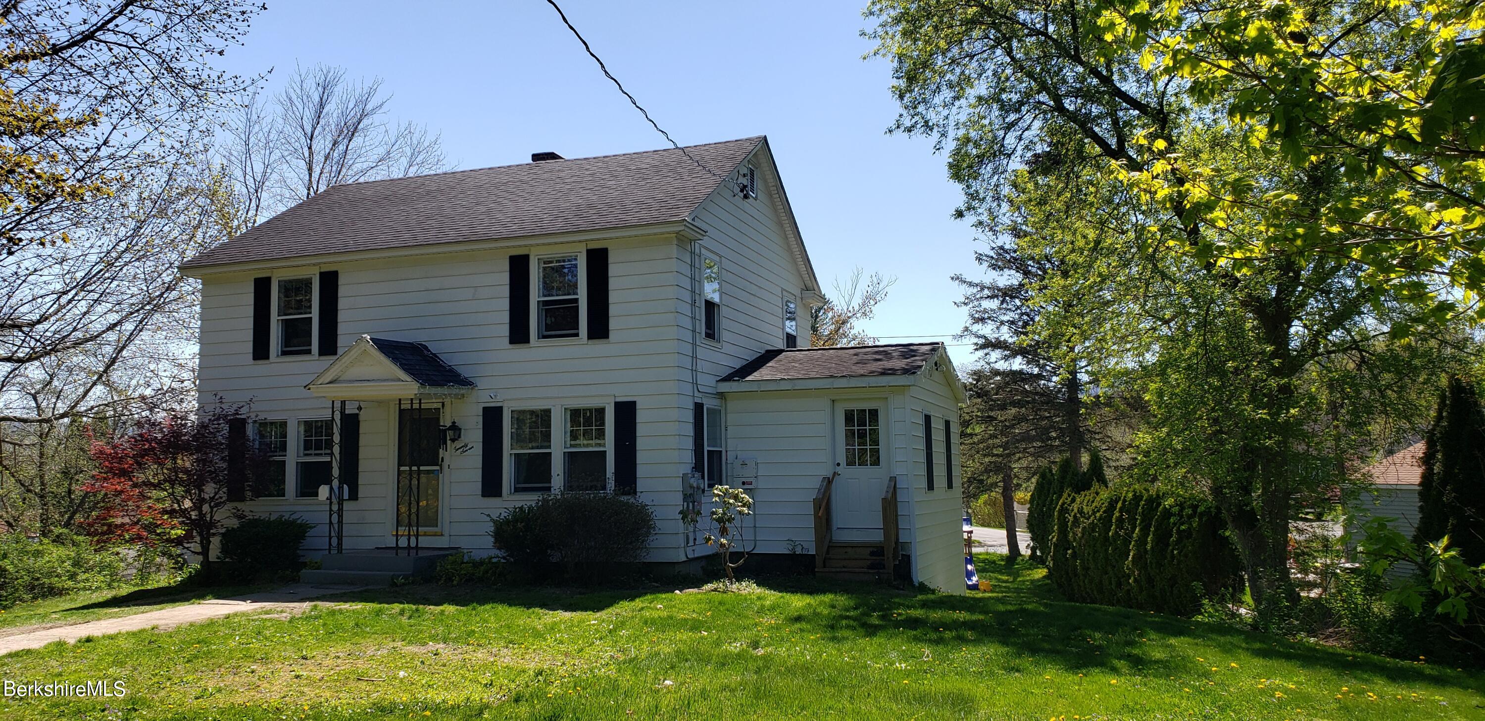 27 Bridges Road Williamstown, MA 01267 - Photo 2 of 26 Front 2