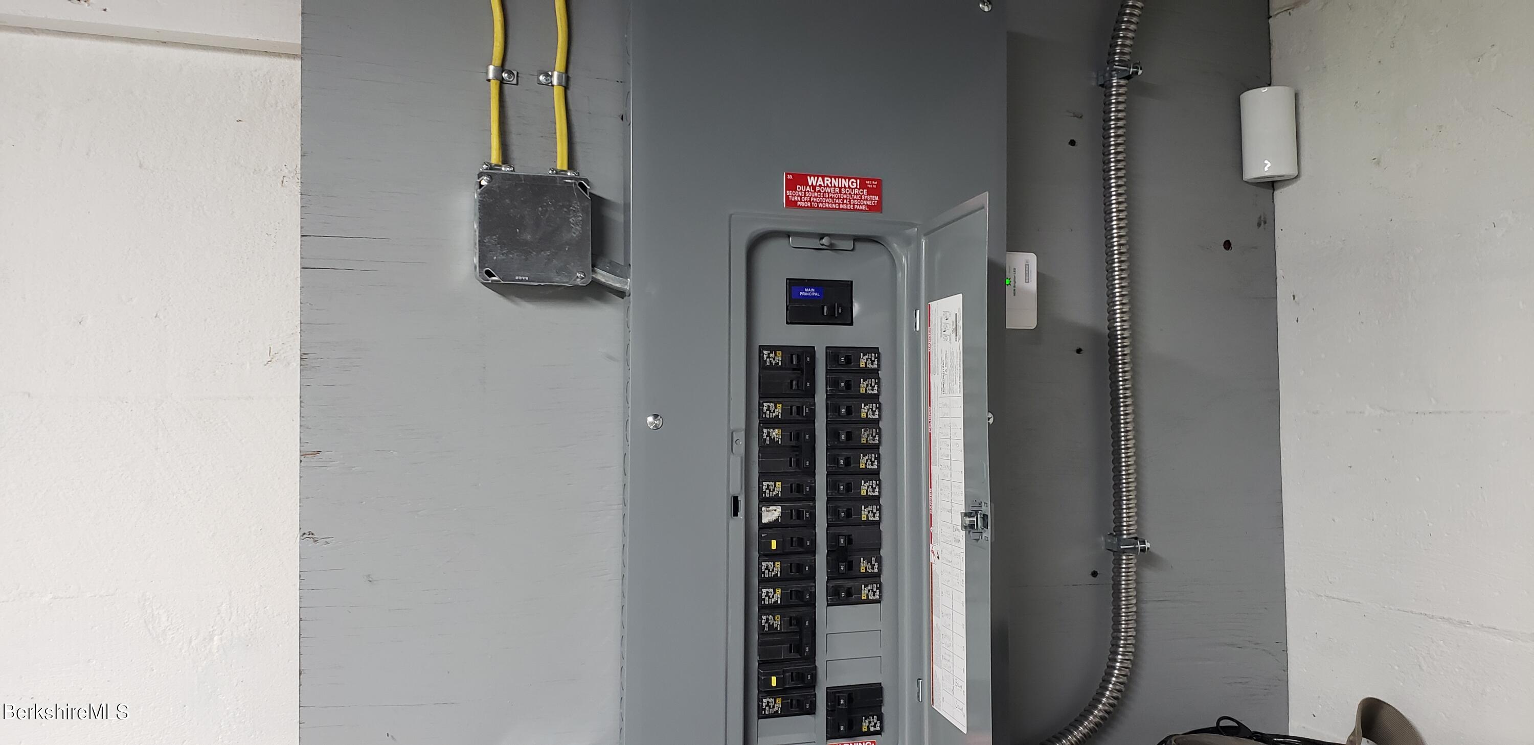 27 Bridges Road Williamstown, MA 01267 - Photo 26 of 26 Electric