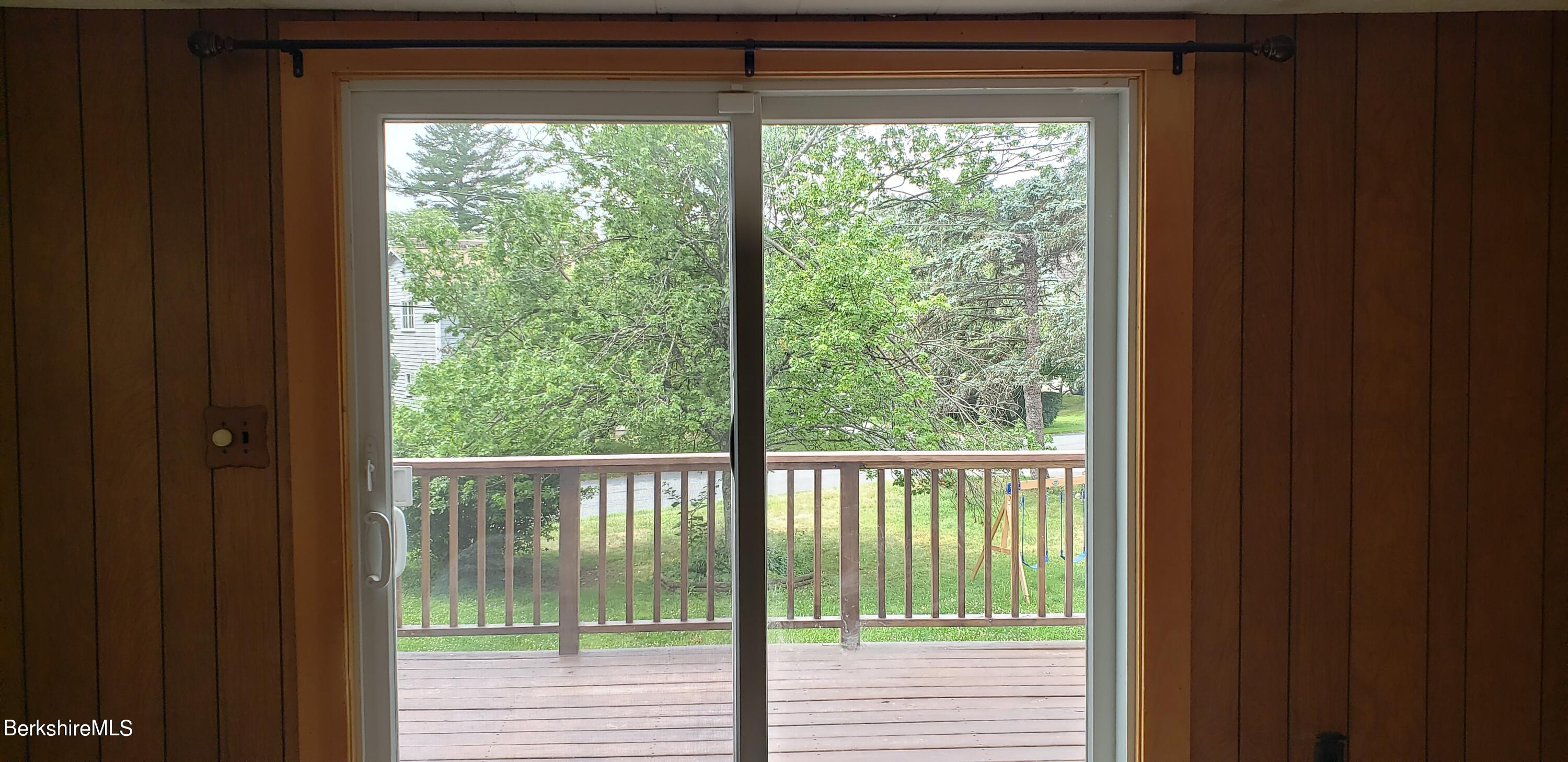 27 Bridges Road Williamstown, MA 01267 - Photo 7 of 26 Bonus to Porch