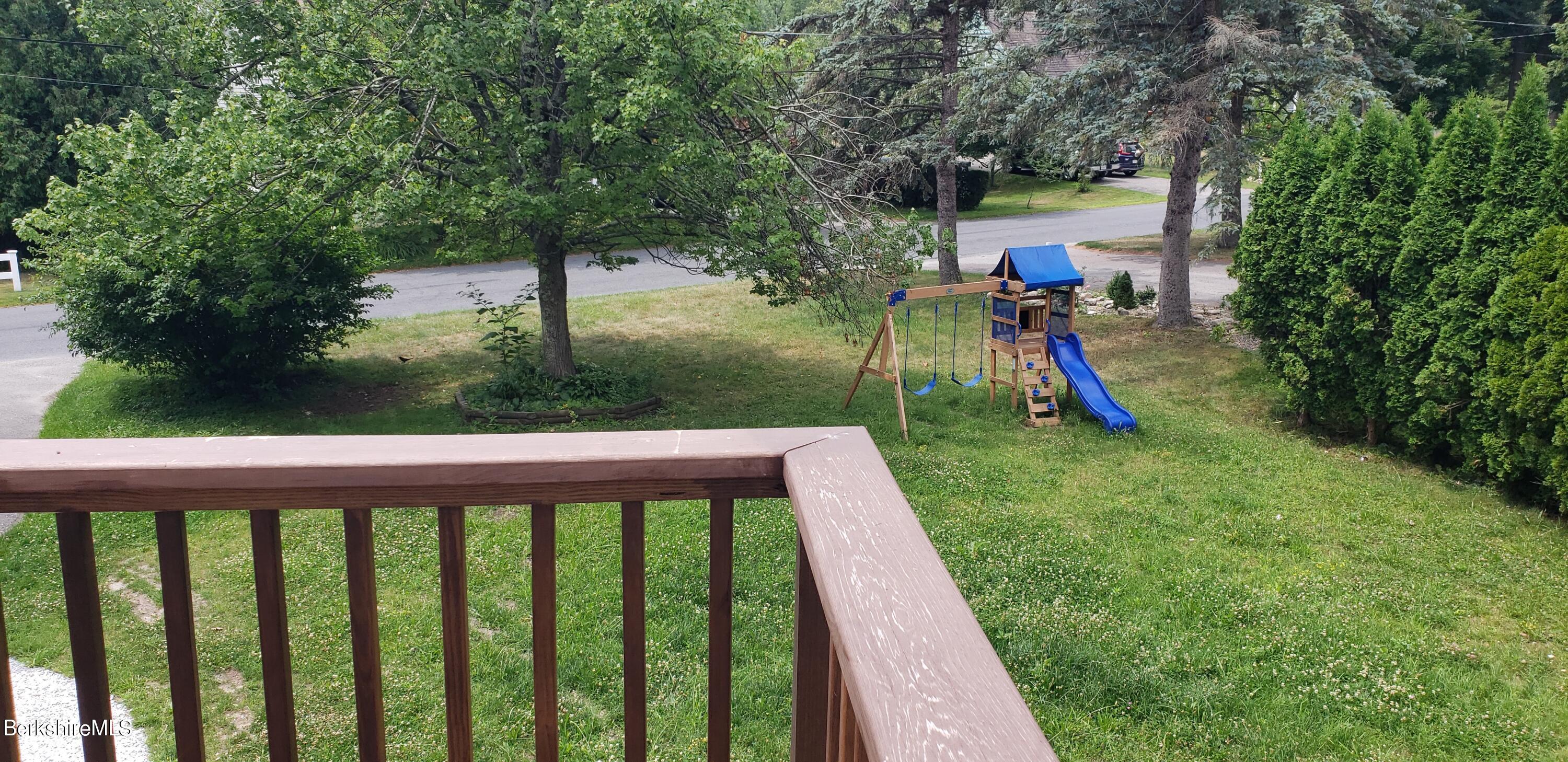 27 Bridges Road Williamstown, MA 01267 - Photo 8 of 26 Back Porch