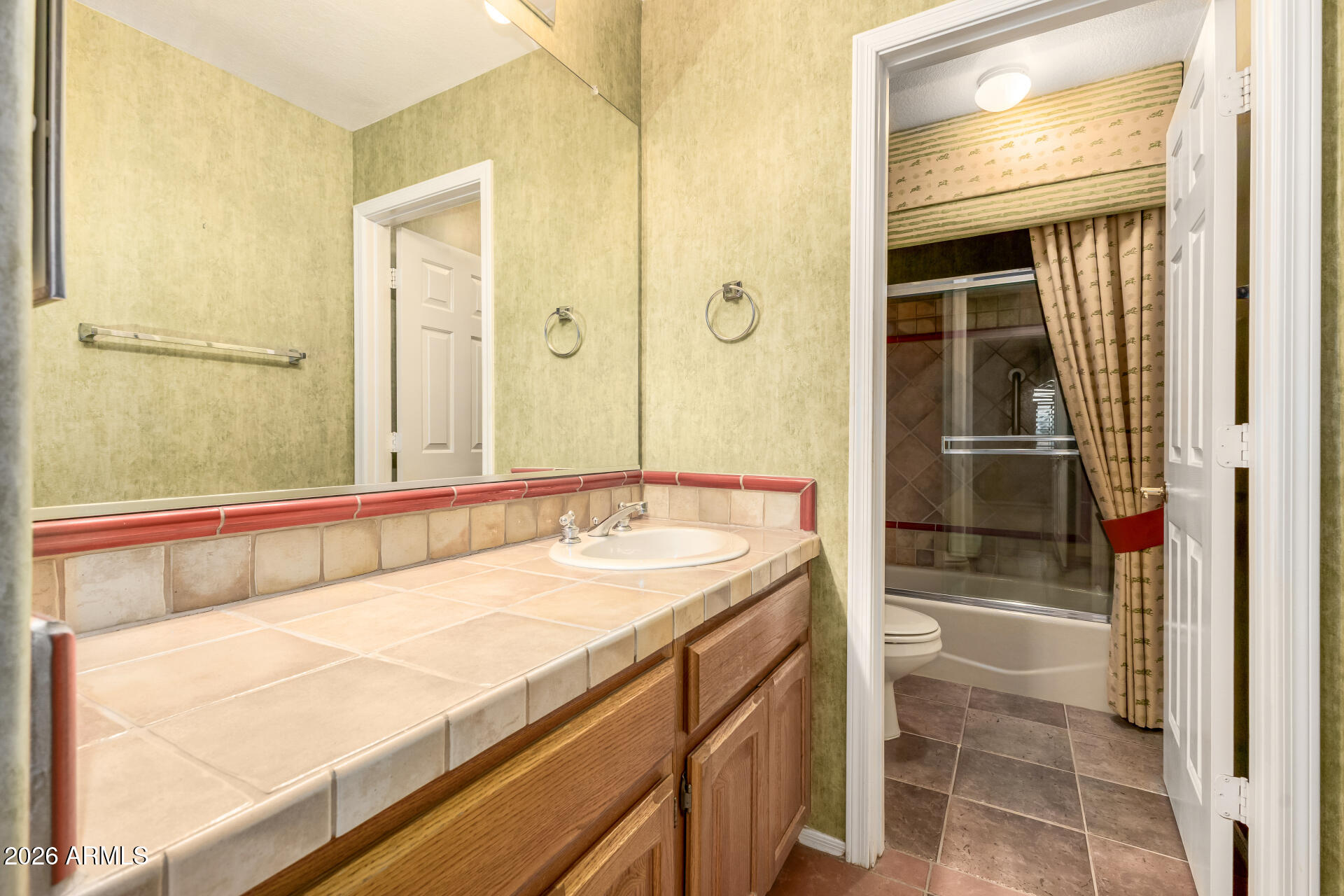 9741 East Holiday Way Sun Lakes, AZ 85248 - Photo 24 of 46 22 Guest Bath