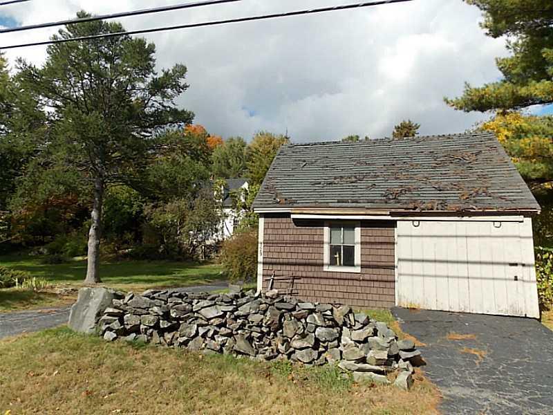 129 Brave Boat Harbor Road Kittery, ME 03905 - Photo 19 of 19 Exterior Front.