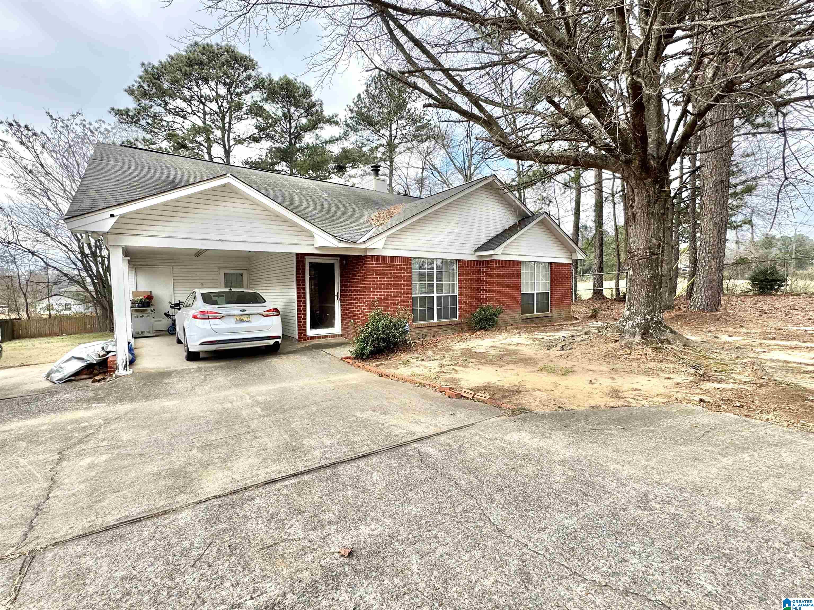 3622 Woodland Road Tuscaloosa, AL 35405 - Photo 25 of 25