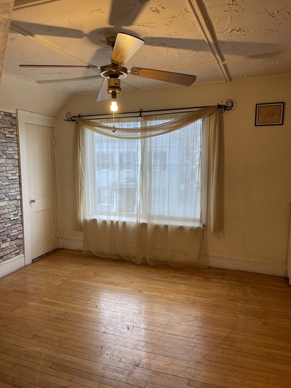50 Chestnut Street Lynn, MA 01902 - Photo 10 of 13 a view of an empty room with a window
