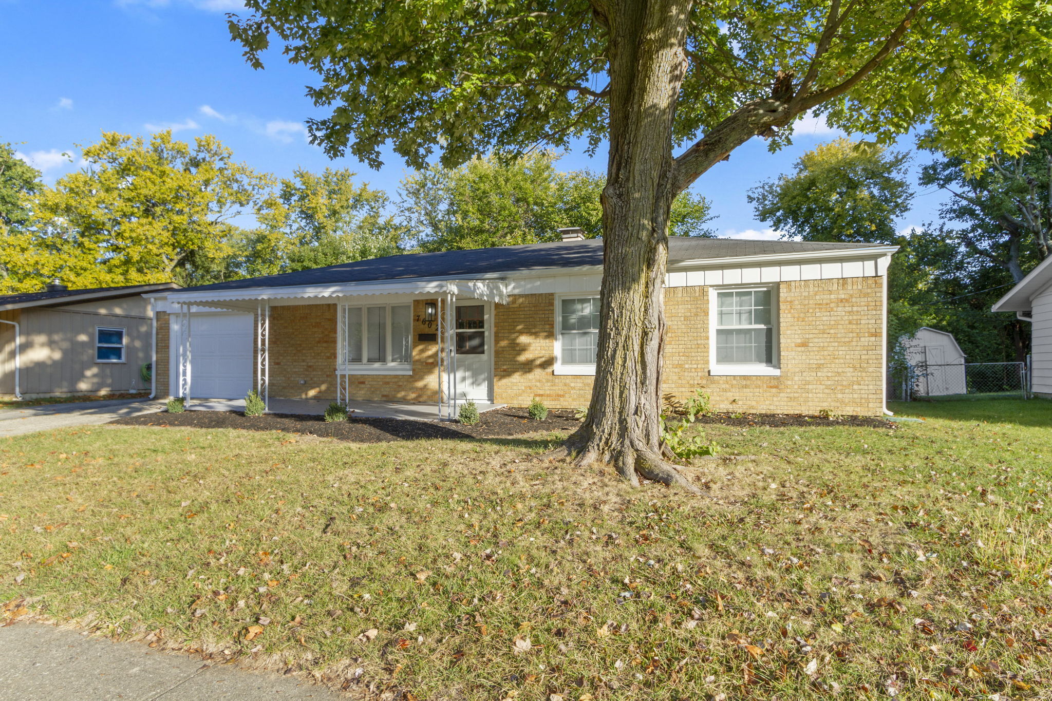 7602 Placing Road Indianapolis, IN 46226 - Photo 3 of 33 Gallery Image 3