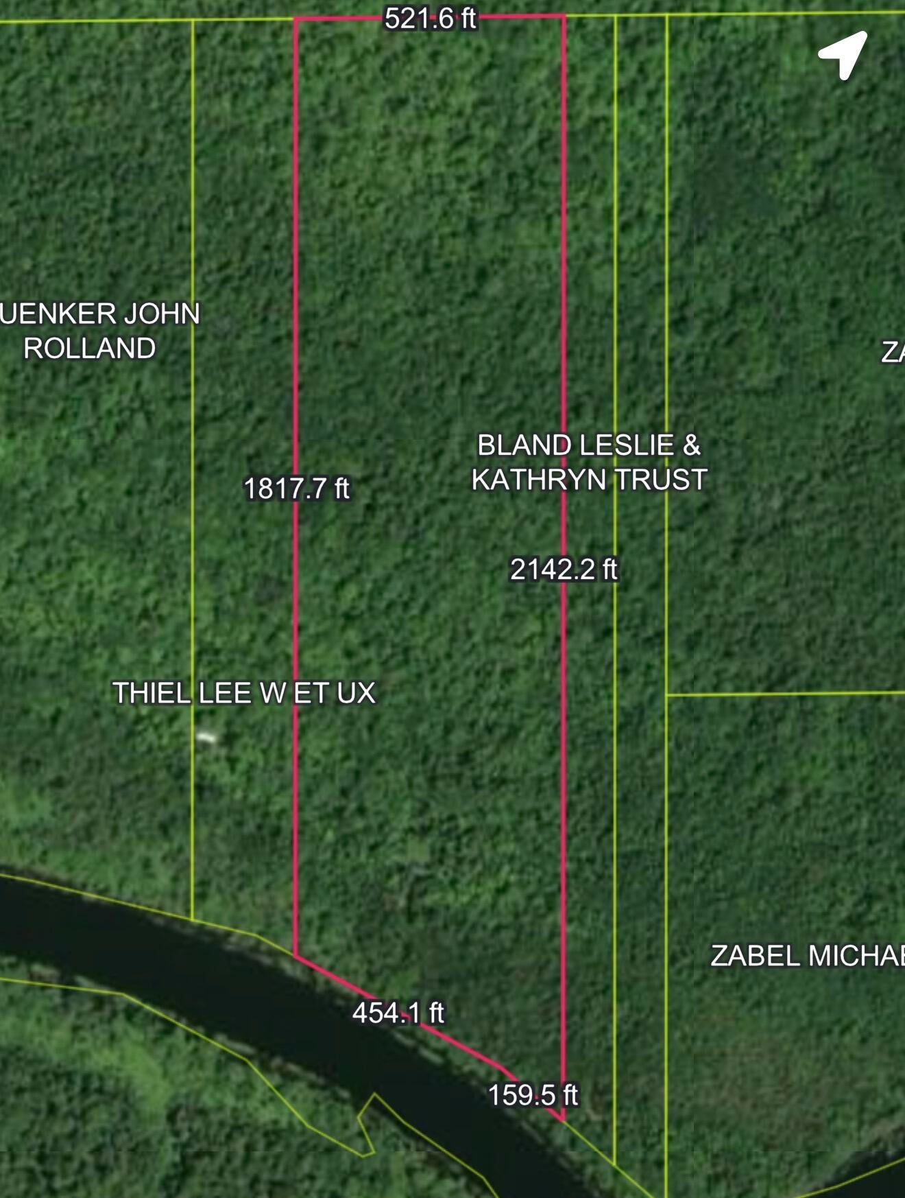 Tbd North Hulbert Road Eckerman, MI 49728 - Photo 91 of 92 Gallery Image 91