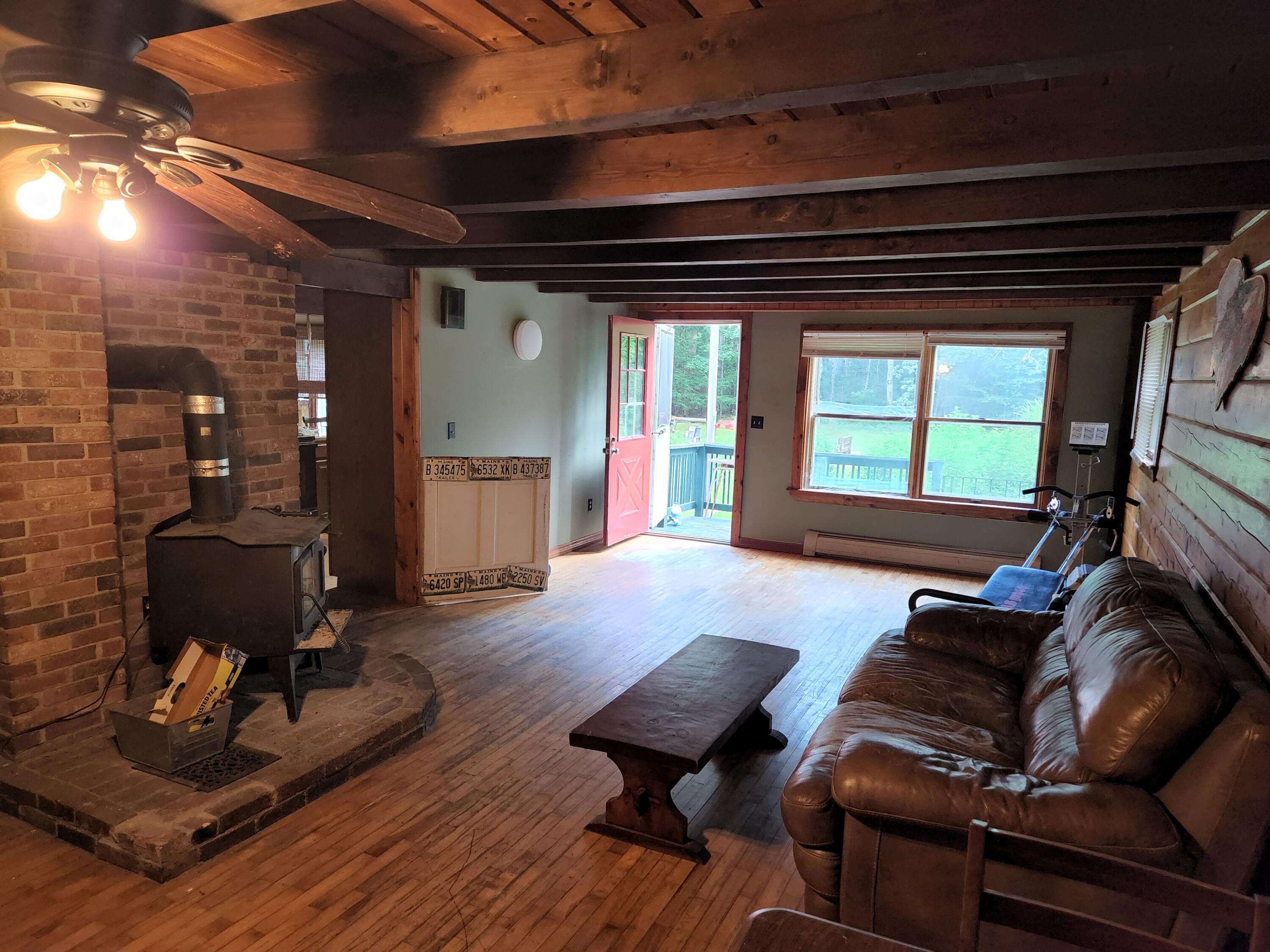 24 Strout Road Kenduskeag, ME 04450 - Photo 15 of 29 20220802_170212