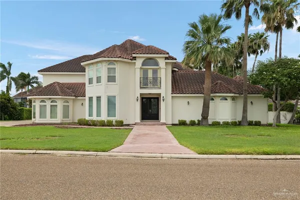 $849,000 | 1615 Palazzo Drive, Mission, TX 78572