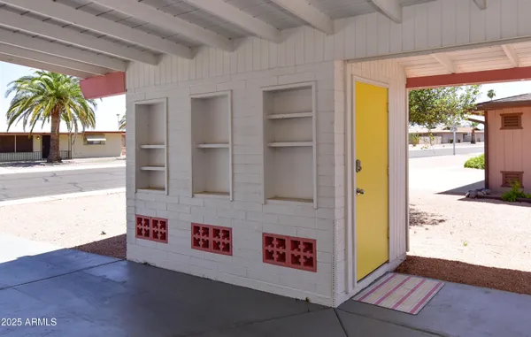$319,888 | 202 North 58th Street, Mesa, AZ 85205