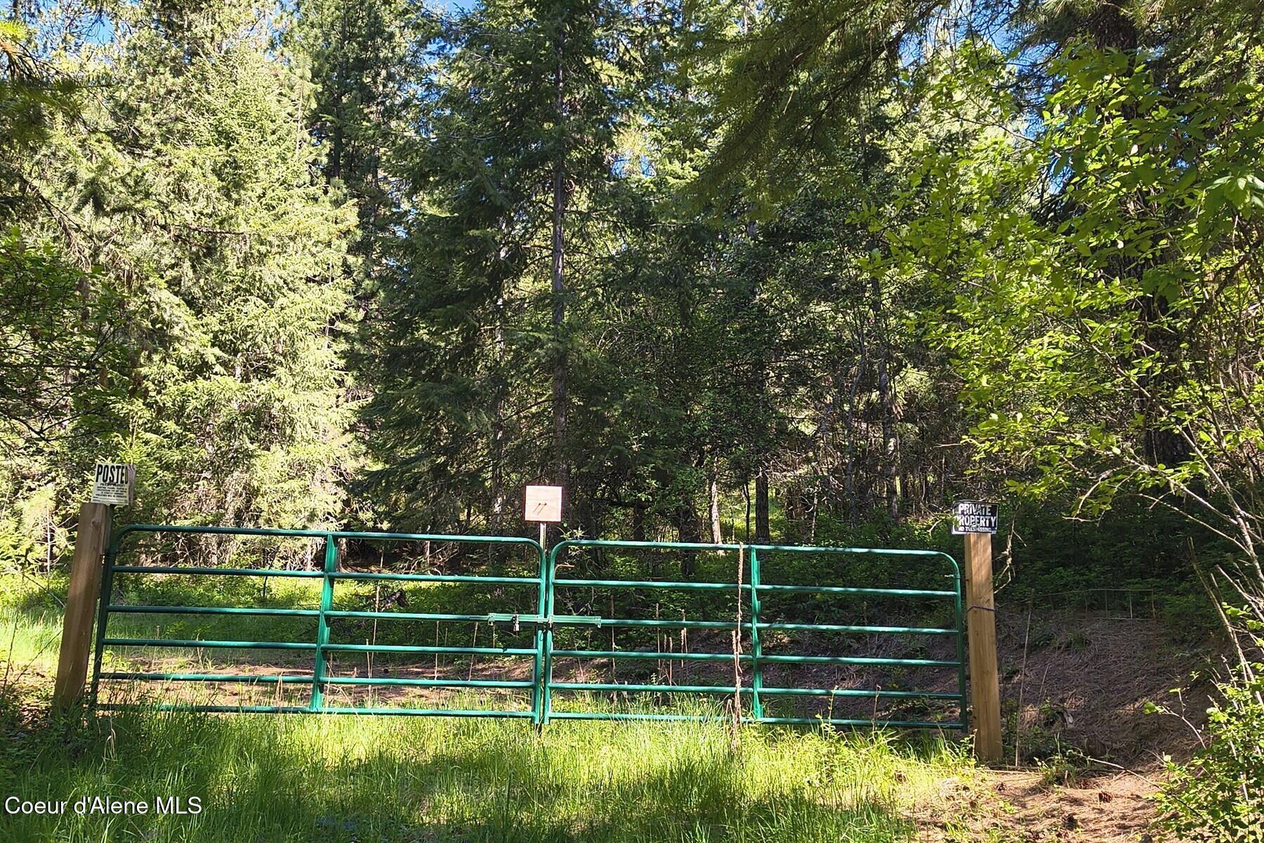 881-2714 South Allen Road Coeur D'Alene, ID 83814 - Photo 30 of 54 SW Allen Gate