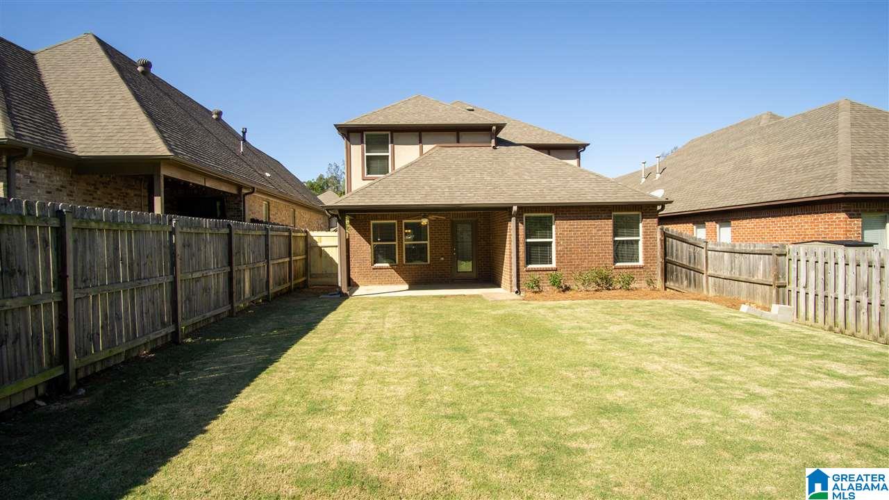 5728 Park Side Road Hoover, AL 35244 - Photo 29 of 30