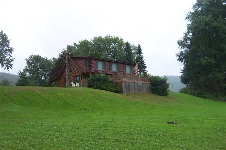 620 Hesse Road Hancock, NY 13783 - Photo 1 of 1 Huge Deck for the ultimate party