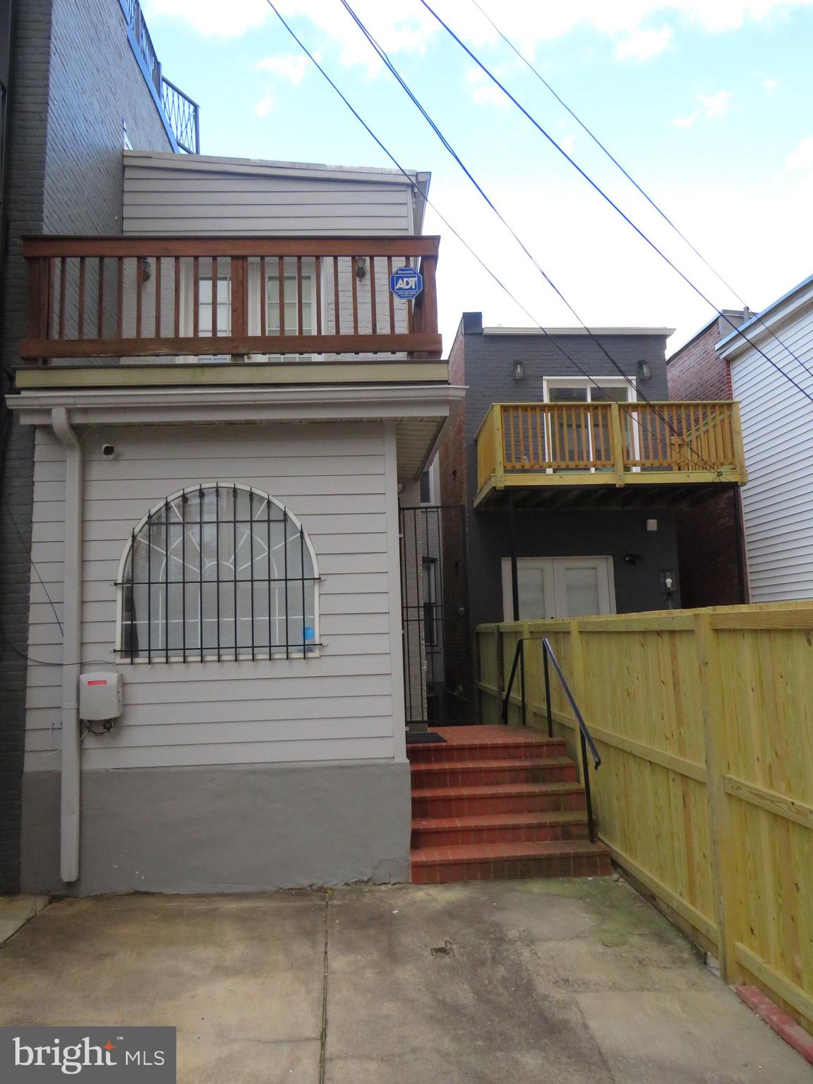 2012 13th Street Northwest Washington, DC 20009 - Photo 3 of 21
