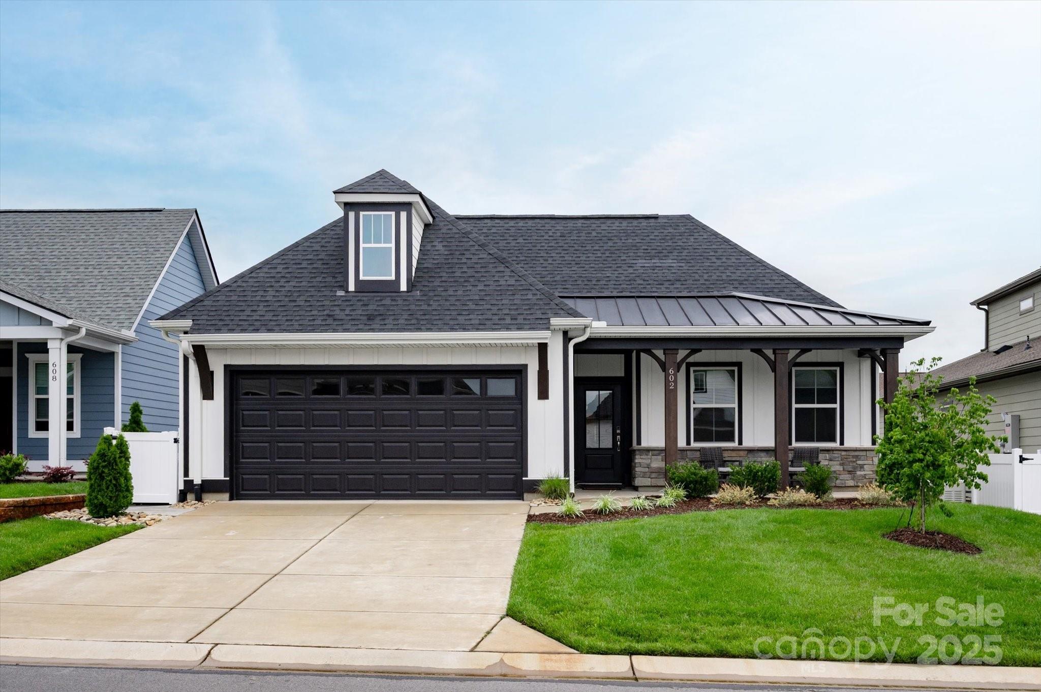 602 Compass Drive Denver, NC 28037 - Photo 1 of 26