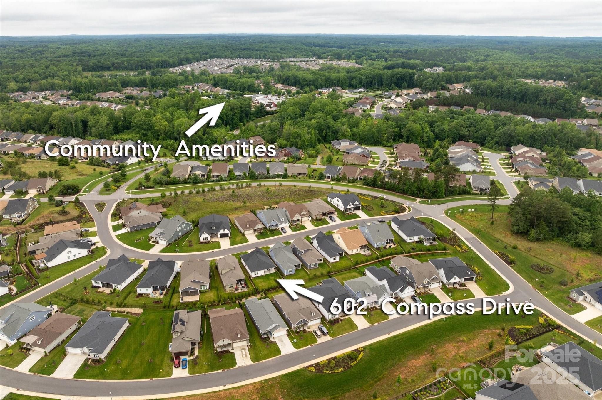 602 Compass Drive Denver, NC 28037 - Photo 22 of 26