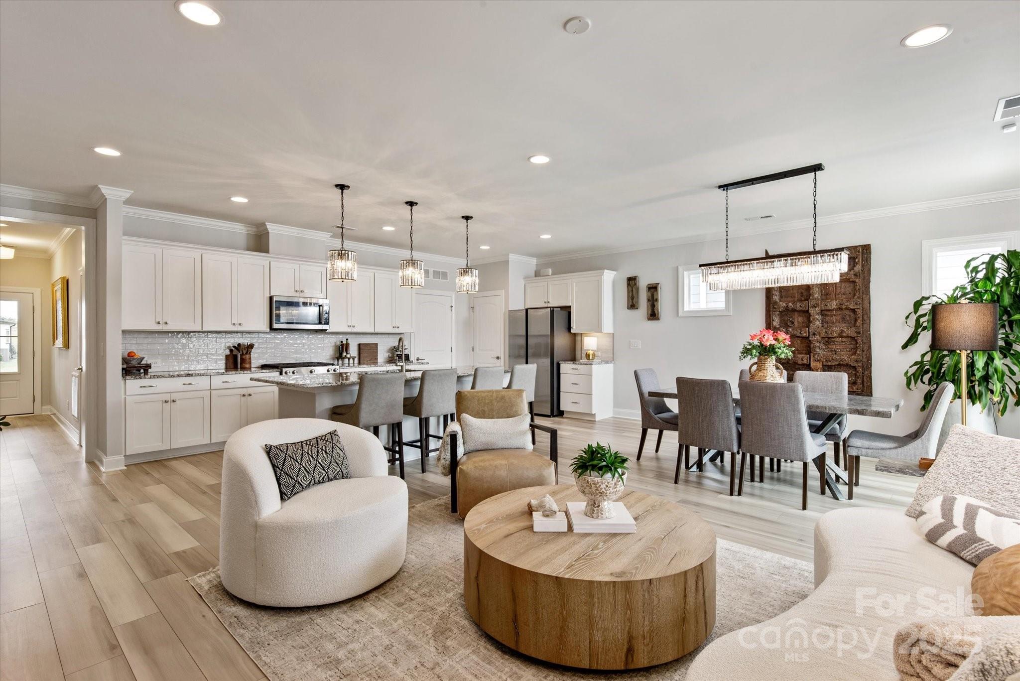 602 Compass Drive Denver, NC 28037 - Photo 4 of 26