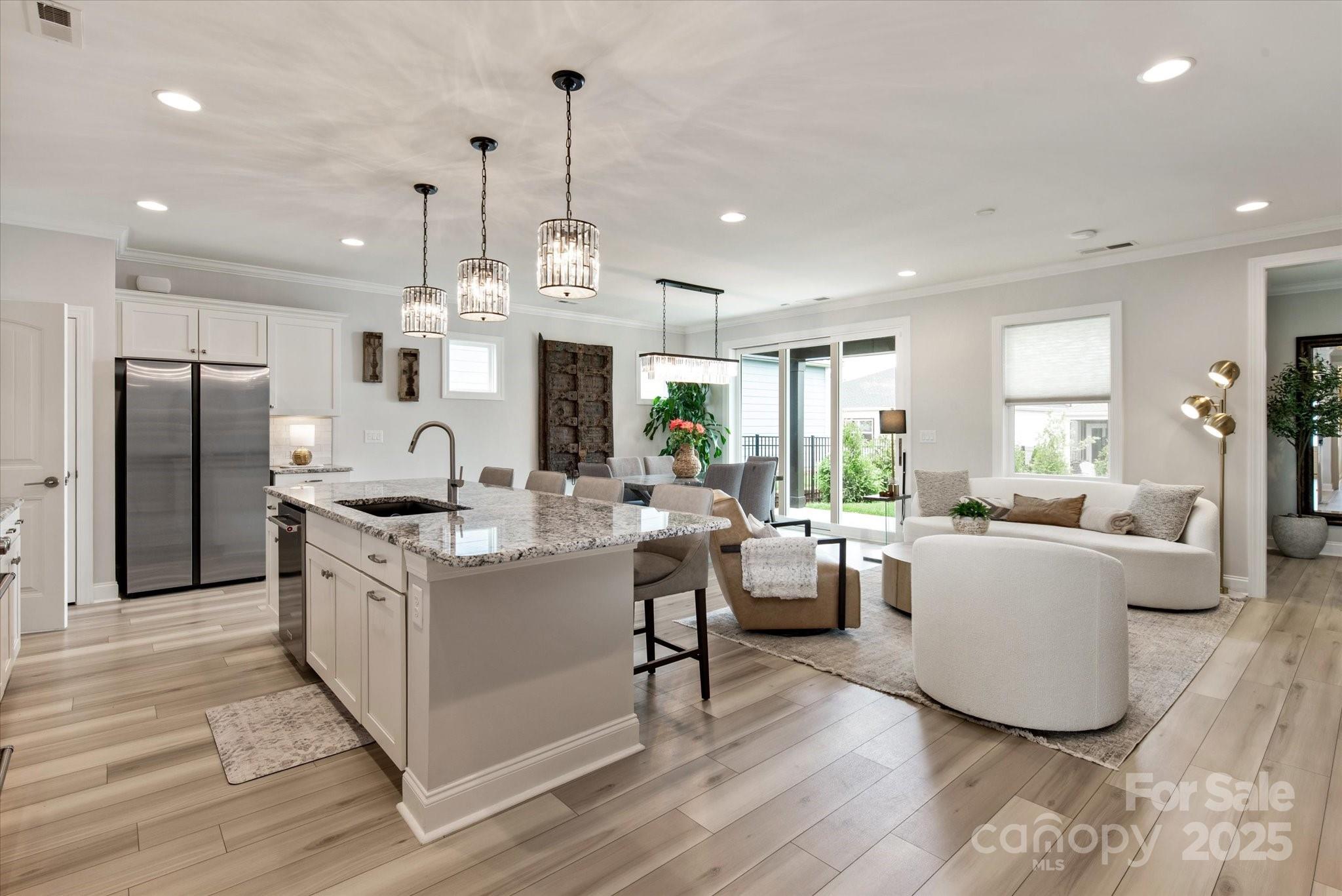 602 Compass Drive Denver, NC 28037 - Photo 5 of 26