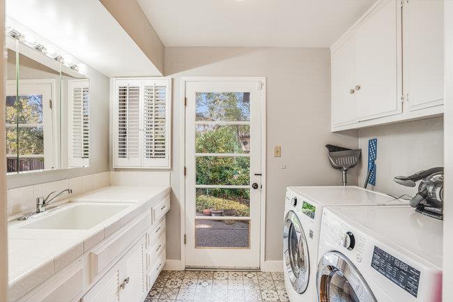 1 Edge Road Atherton, CA 94027 - Photo 23 of 33