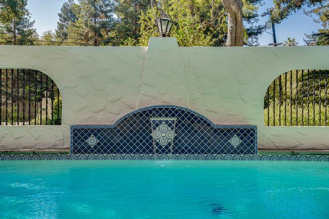 1 Edge Road Atherton, CA 94027 - Photo 27 of 33