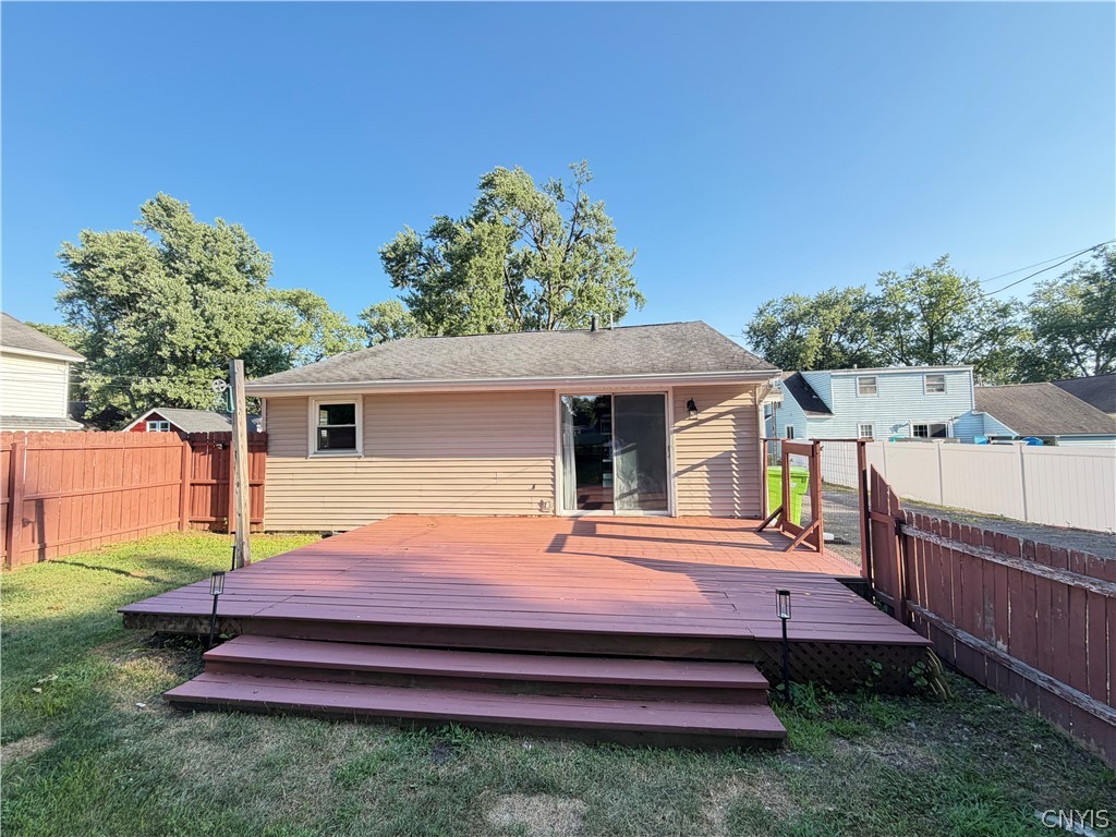 125 Campbell Road Salina, NY 13211 - Photo 6 of 30