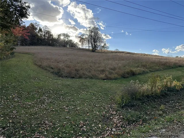 $1,300,000 | 185-ac Wetzel Drive, Depauw, IN 47115