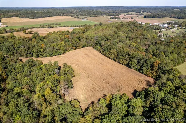 $1,300,000 | 185-ac Wetzel Drive, Depauw, IN 47115