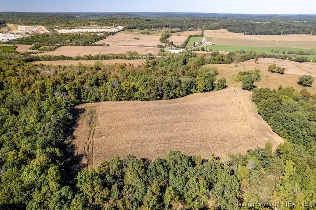 $1,300,000 | 185-ac Wetzel Drive, Depauw, IN 47115