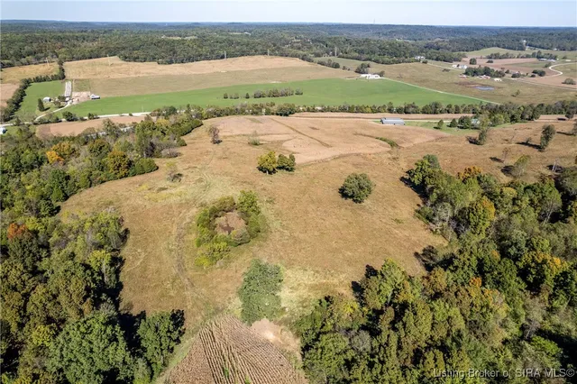 $1,300,000 | 185-ac Wetzel Drive, Depauw, IN 47115
