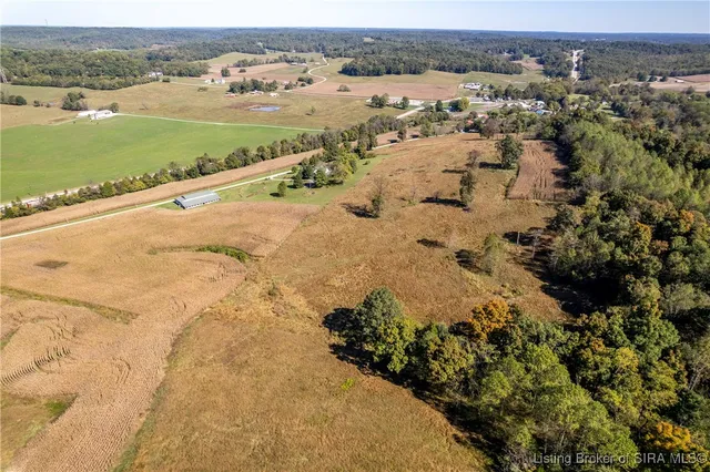 $1,300,000 | 185-ac Wetzel Drive, Depauw, IN 47115