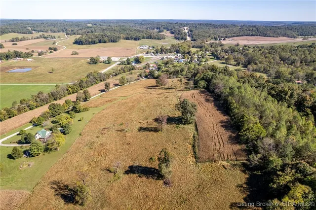 $1,300,000 | 185-ac Wetzel Drive, Depauw, IN 47115