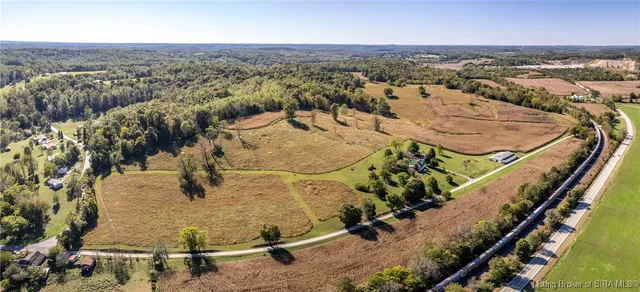 $1,300,000 | 185-ac Wetzel Drive, Depauw, IN 47115