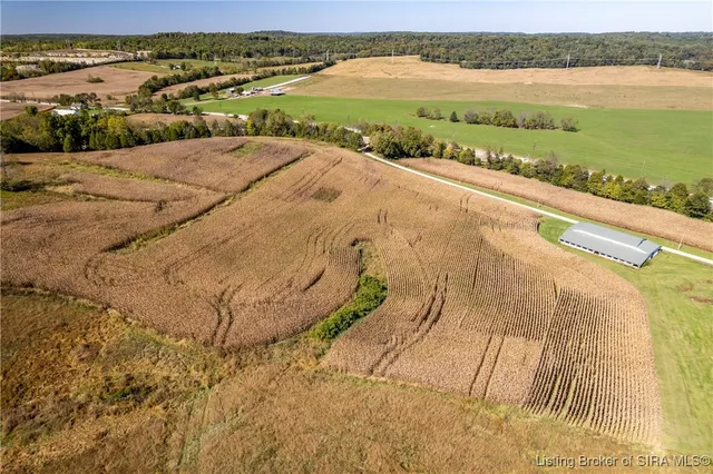 $1,300,000 | 185-ac Wetzel Drive, Depauw, IN 47115