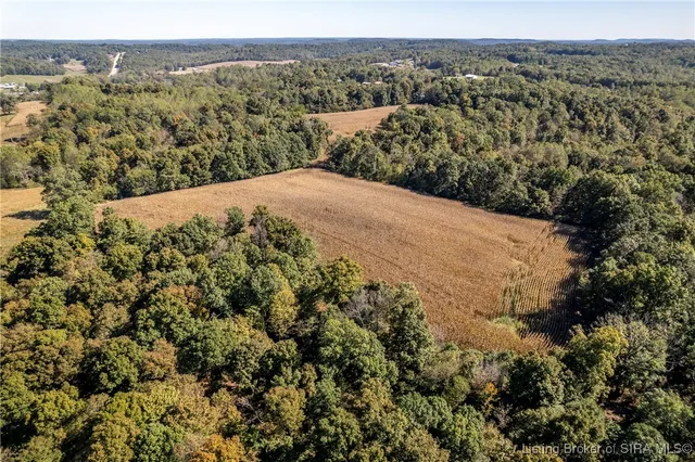 $1,300,000 | 185-ac Wetzel Drive, Depauw, IN 47115