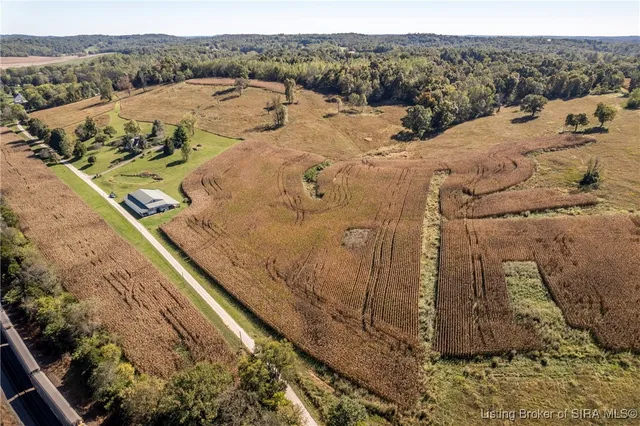 $1,300,000 | 185-ac Wetzel Drive, Depauw, IN 47115