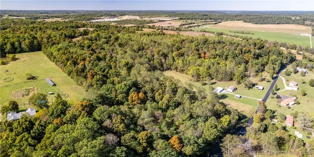 $1,300,000 | 185-ac Wetzel Drive, Depauw, IN 47115