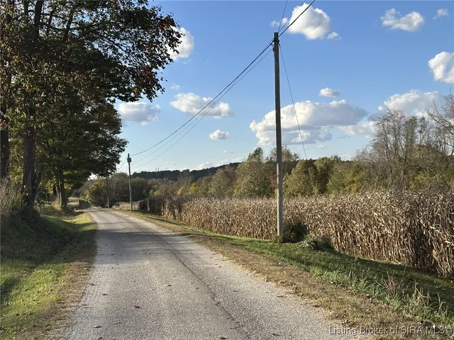 $1,300,000 | 185-ac Wetzel Drive, Depauw, IN 47115