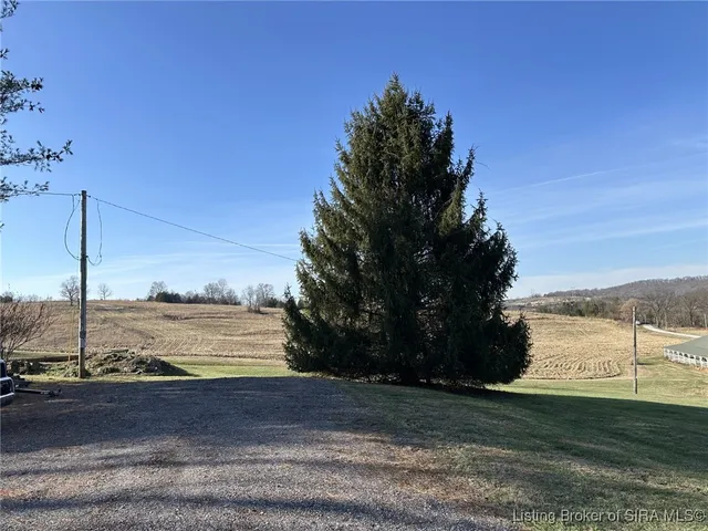 $1,300,000 | 185-ac Wetzel Drive, Depauw, IN 47115