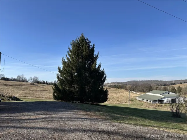 $1,300,000 | 185-ac Wetzel Drive, Depauw, IN 47115