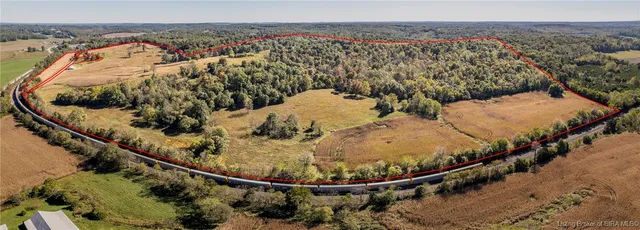 $1,300,000 | 185-ac Wetzel Drive, Depauw, IN 47115