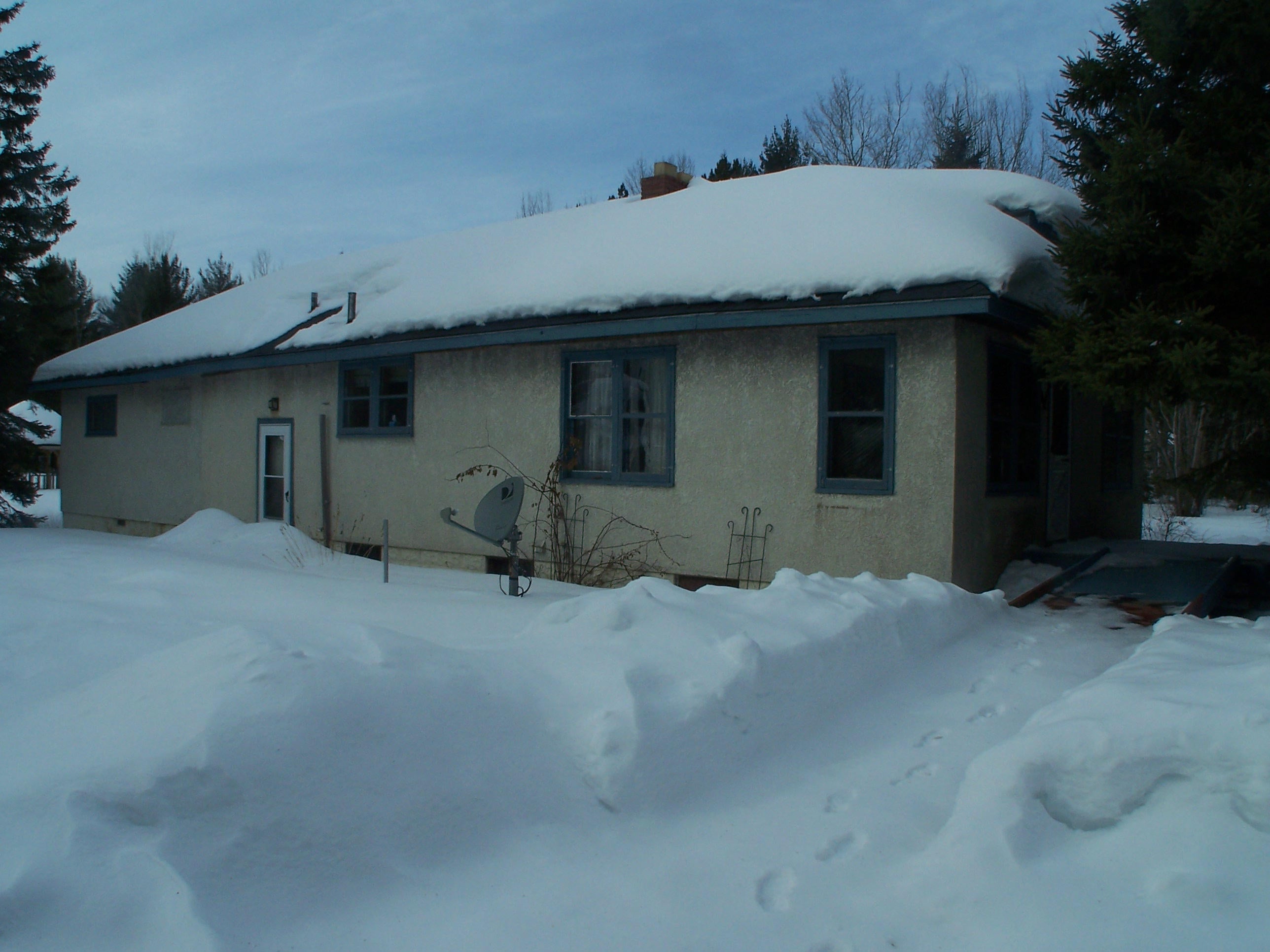 7338 South Forrest Side Road Brimley, MI 49715 - Photo 13 of 16 Gallery Image 13