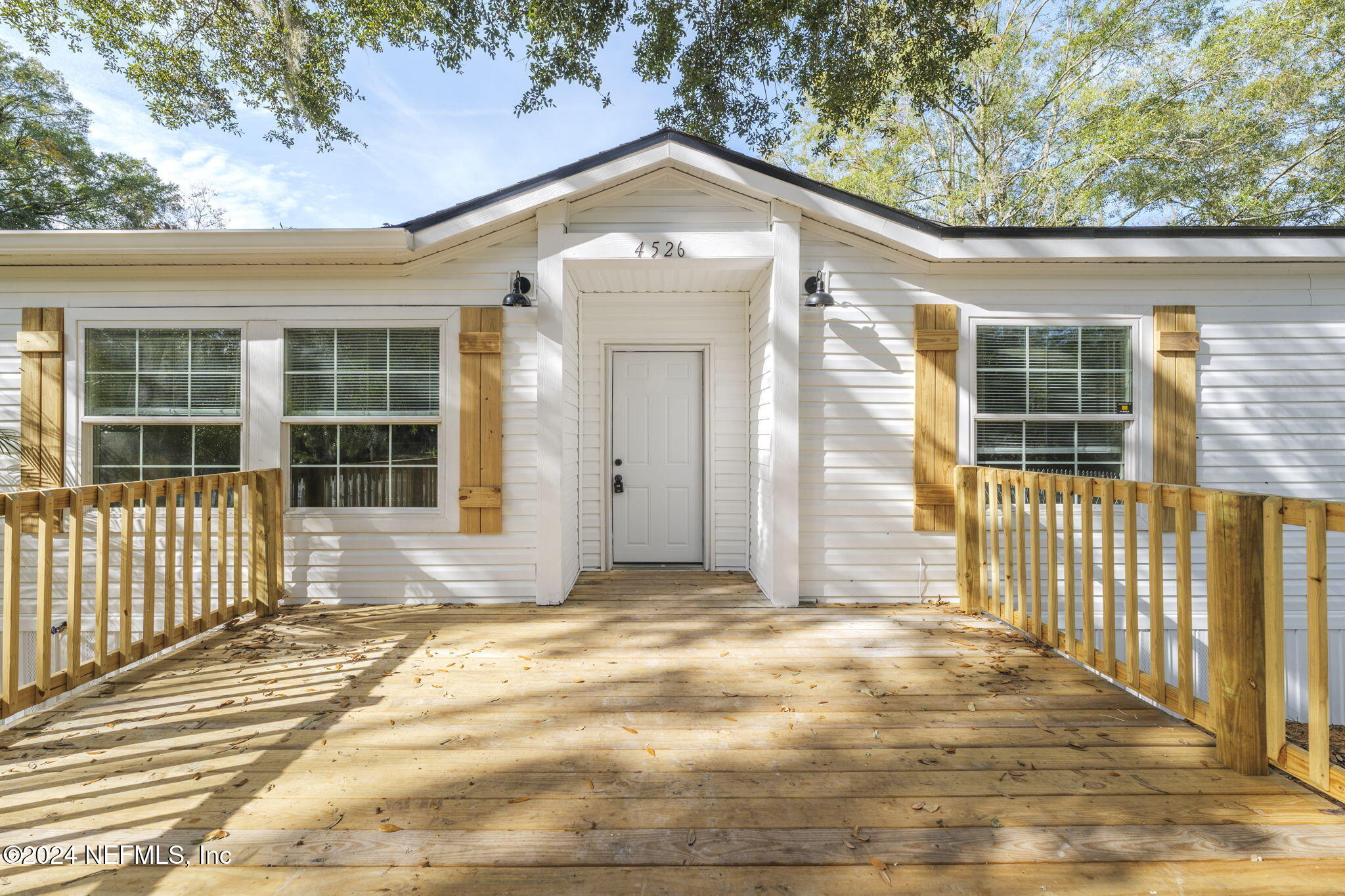 4526 Lambing Road Jacksonville, FL 32210 - Photo 2 of 32 4526_LRd-13