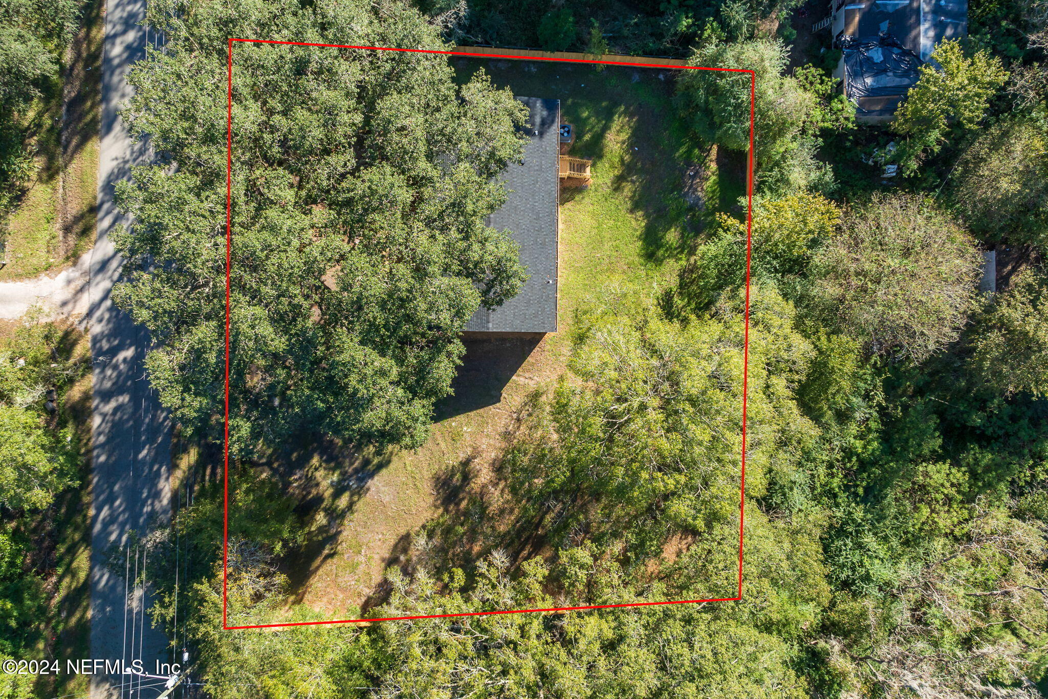 4526 Lambing Road Jacksonville, FL 32210 - Photo 30 of 32 4526_LR-3