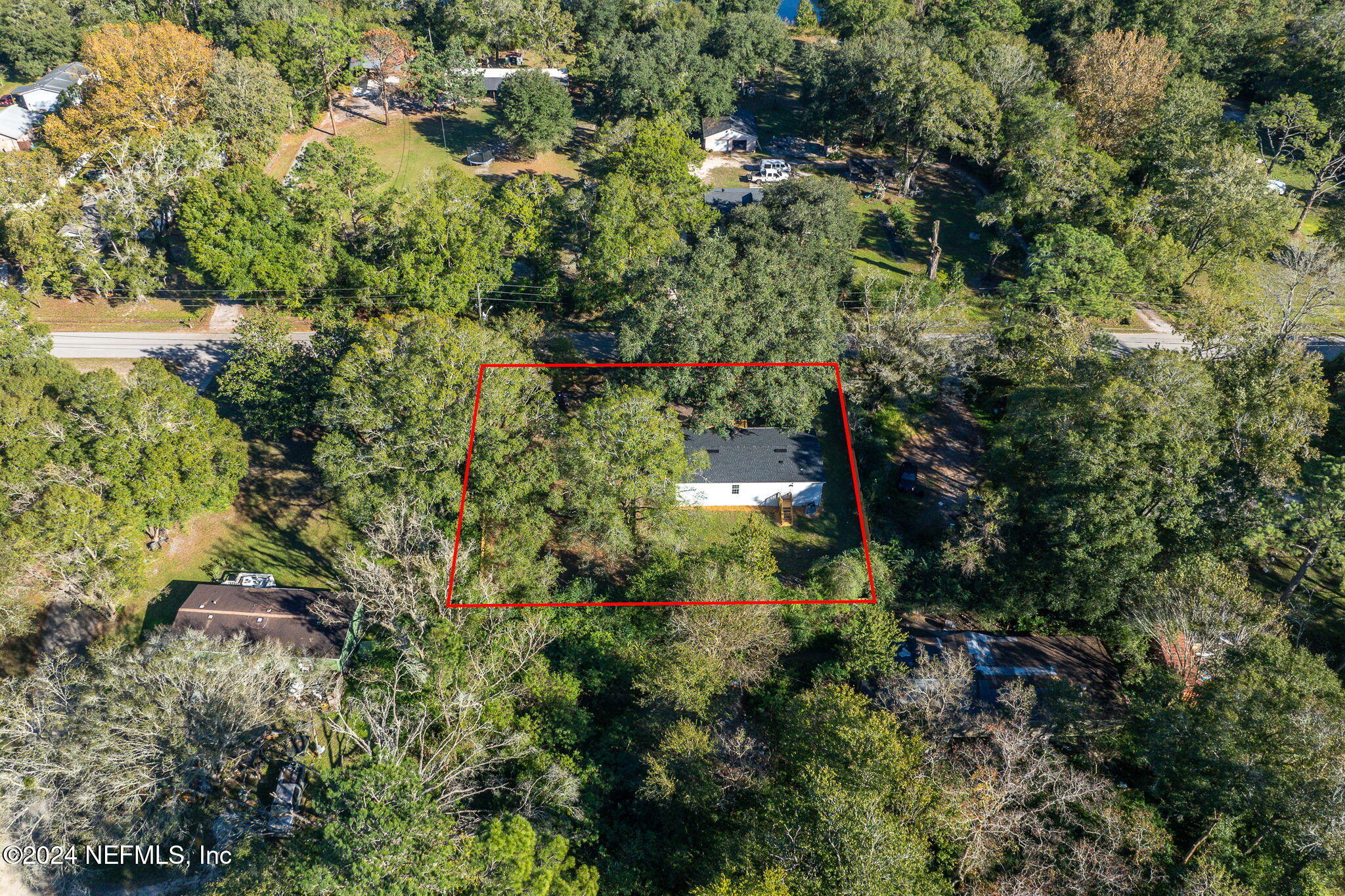 4526 Lambing Road Jacksonville, FL 32210 - Photo 31 of 32 4526_LR-4