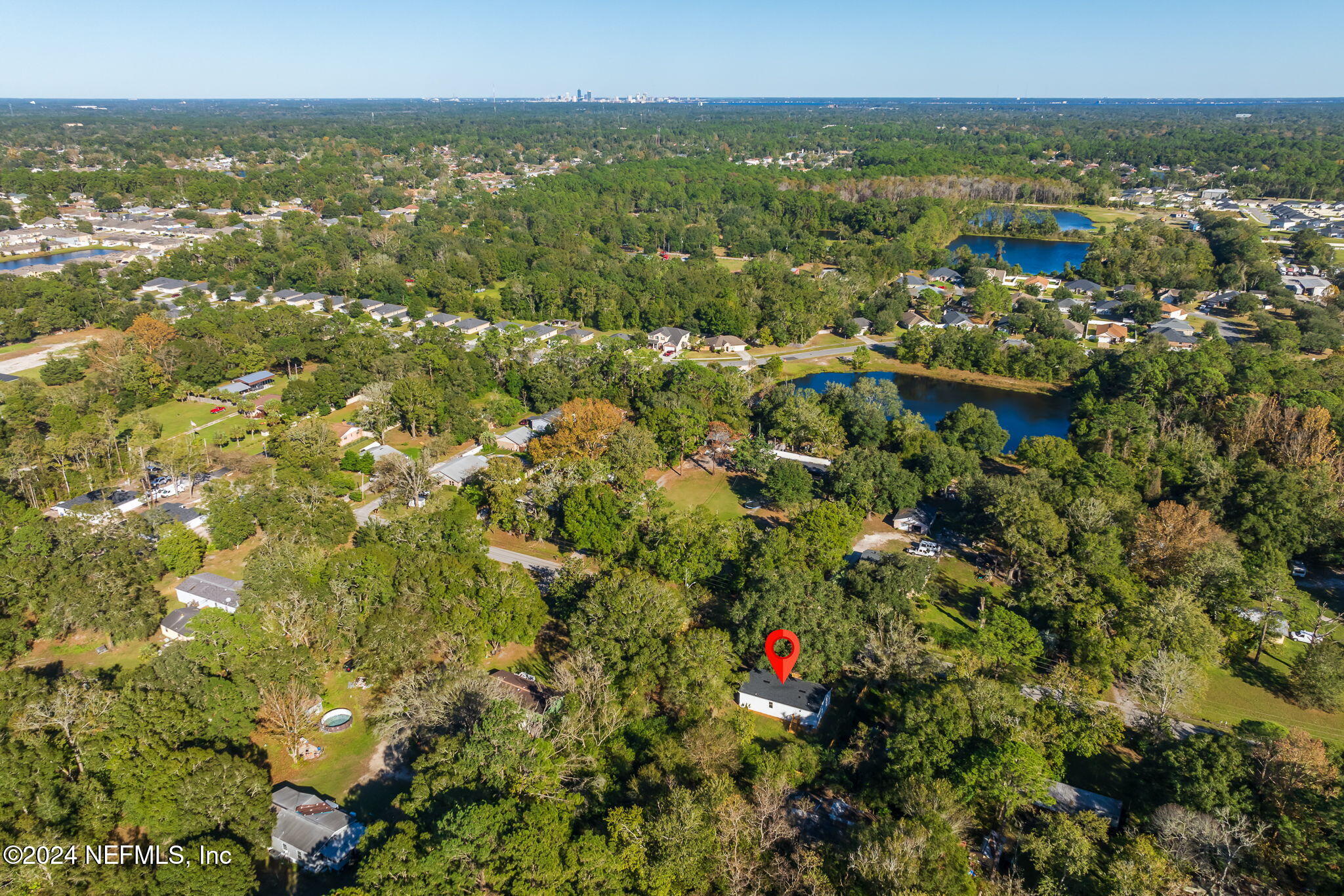 4526 Lambing Road Jacksonville, FL 32210 - Photo 32 of 32 4526_LR-5